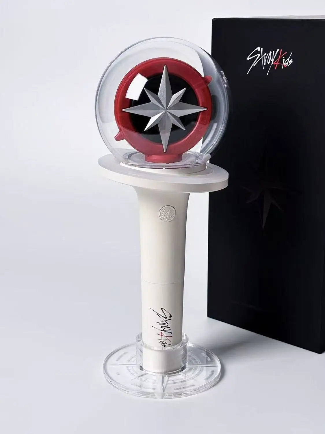 ✨ Lightstick Style SKZOO Inspired ✨