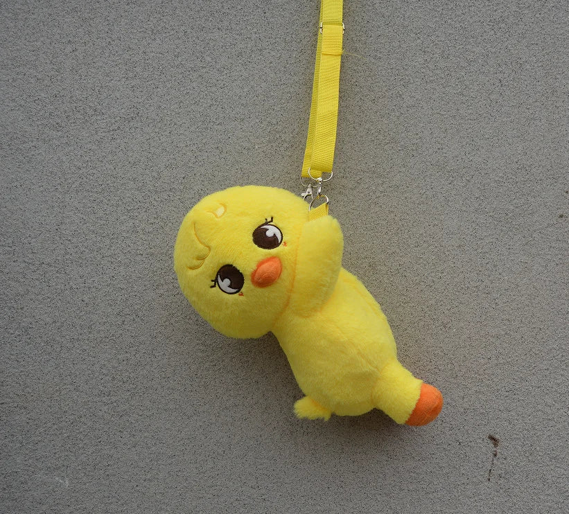 🧸 Peluche SKZOO Bandolera Style 🧸