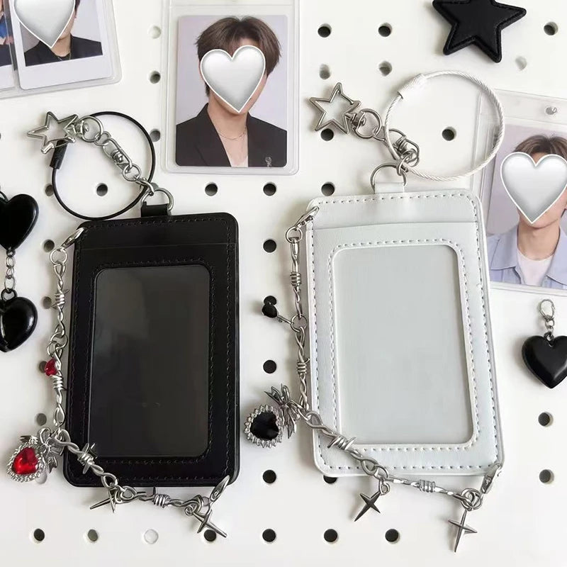 ✨ Porta Photocard Aesthetic ✨