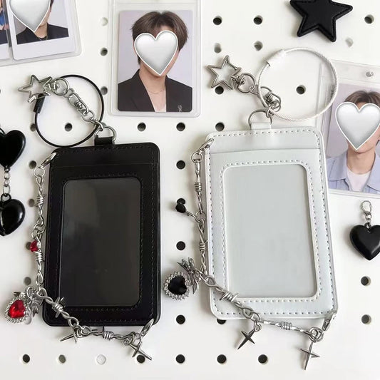 ✨ Porta Photocard Aesthetic ✨