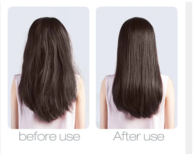 Mini Planchita y Rizadora 2 en 1 Tourmaline Ceramic – Compacta y Súper Práctica