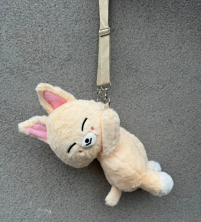 🧸 Peluche SKZOO Bandolera Style 🧸