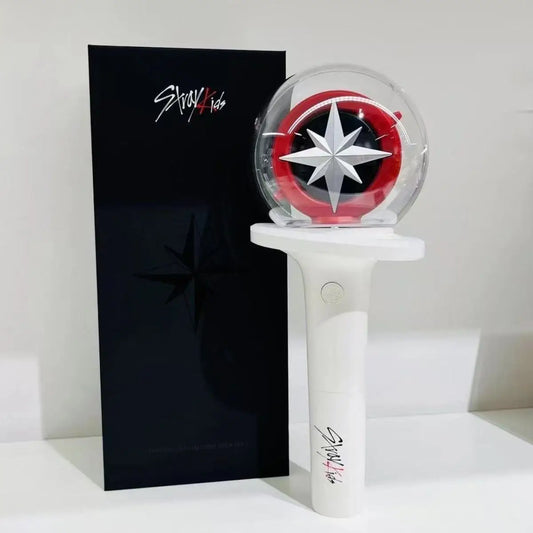 ✨ Lightstick Style SKZOO Inspired ✨