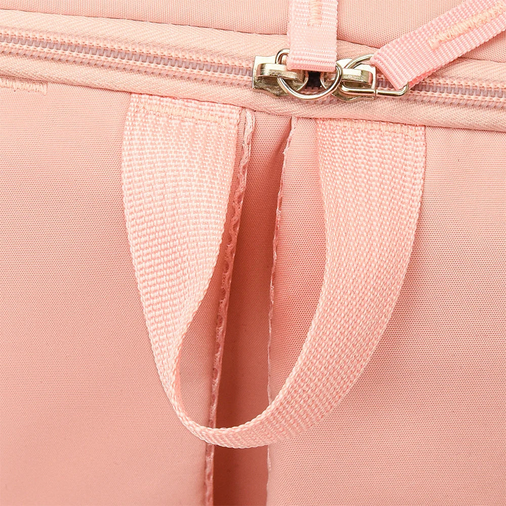 Mochila Travel Aesthetic – Backpack Multifuncional Ultraliviana ✈️