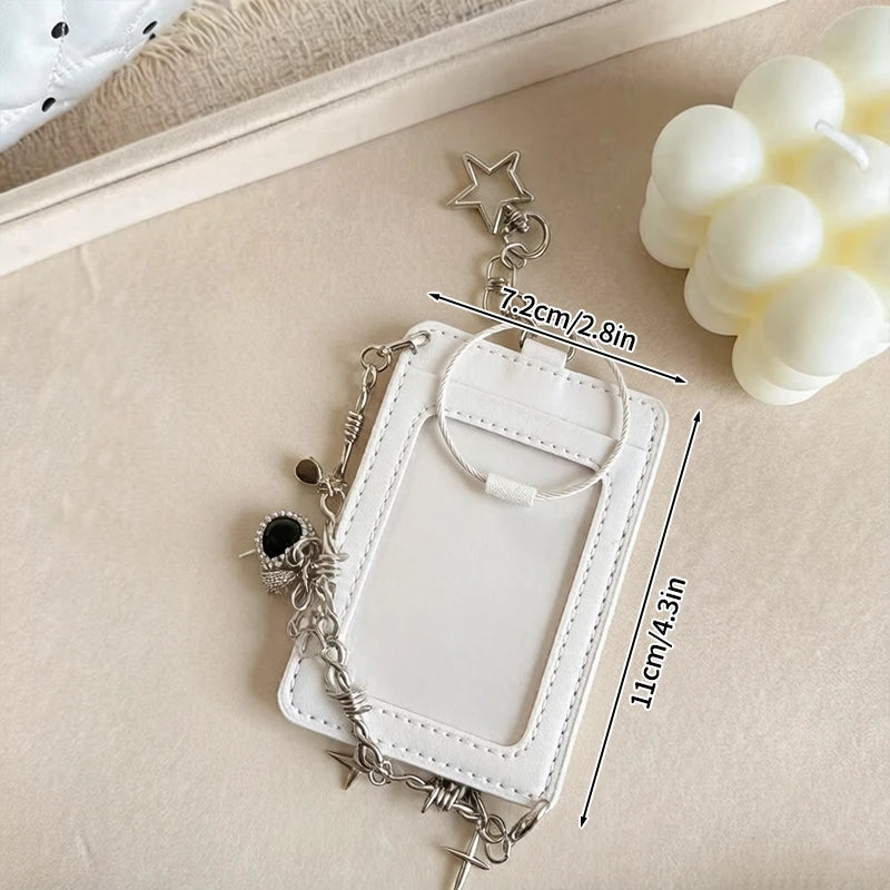 ✨ Porta Photocard Aesthetic ✨
