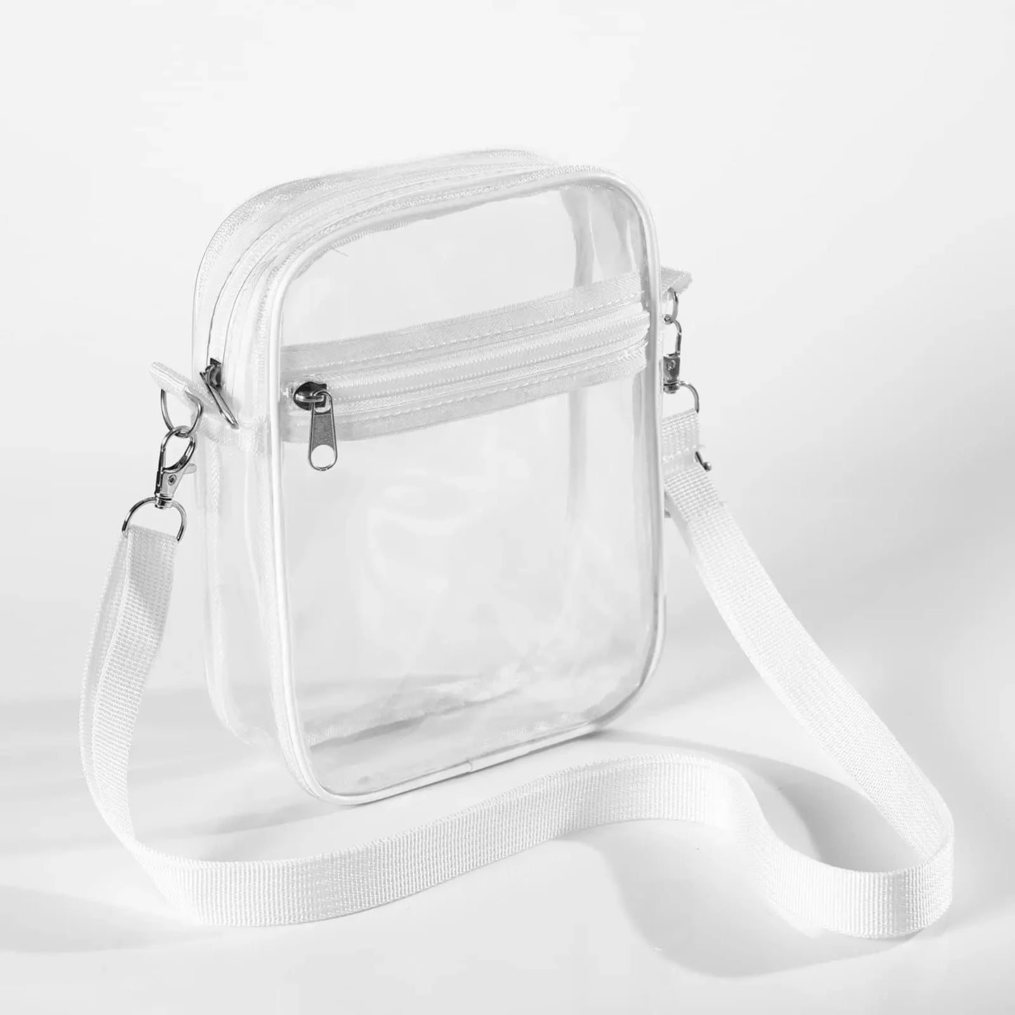 Tote Bag Transparente K-Pop Concert Edition ✨