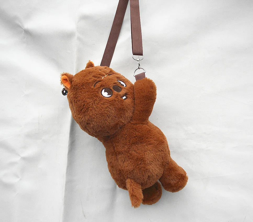 🧸 Peluche SKZOO Bandolera Style 🧸