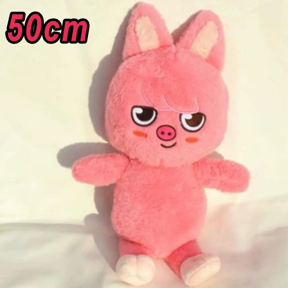 🧸50cm Skzoo Plush Peluche 🧸