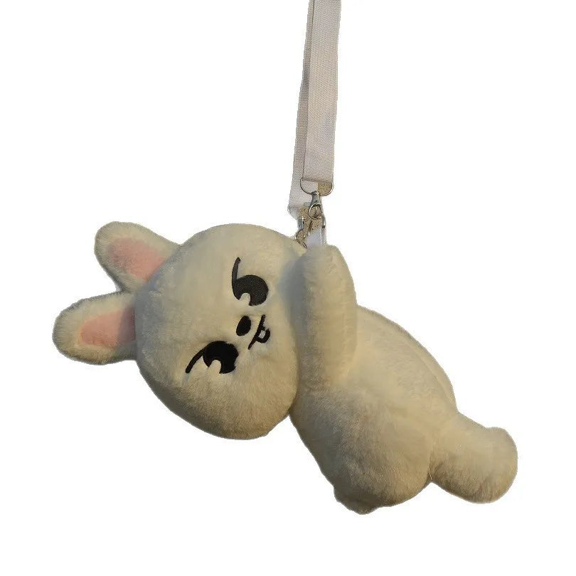 🧸 Peluche SKZOO Bandolera Style 🧸