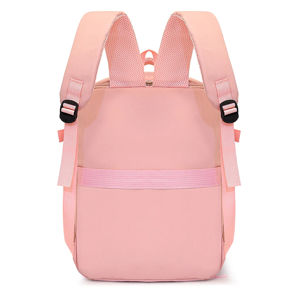 Mochila Travel Aesthetic – Backpack Multifuncional Ultraliviana ✈️