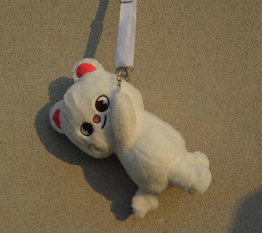 🧸 Peluche SKZOO Bandolera Style 🧸