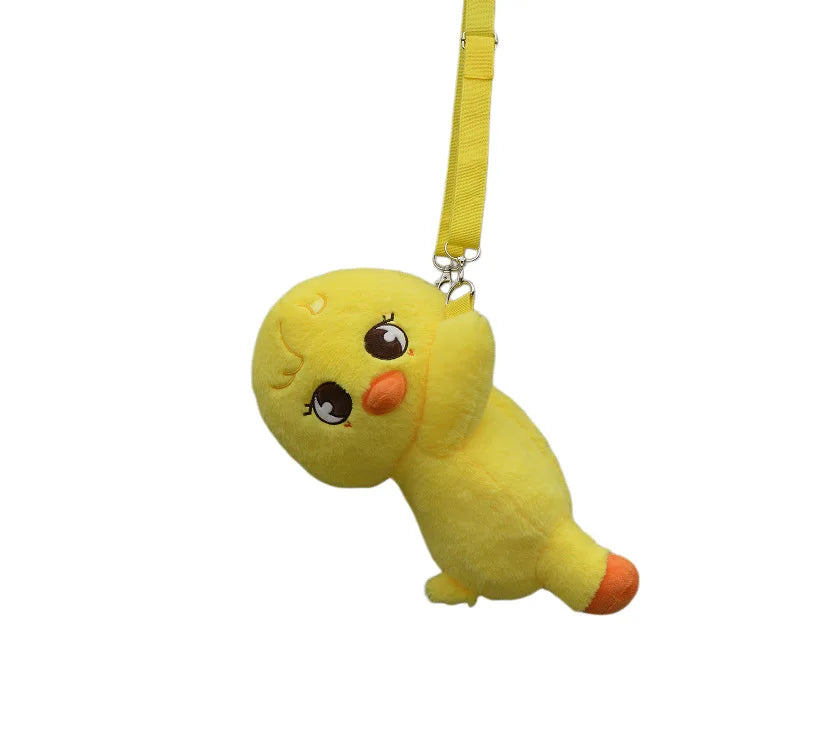 🧸 Peluche SKZOO Bandolera Style 🧸