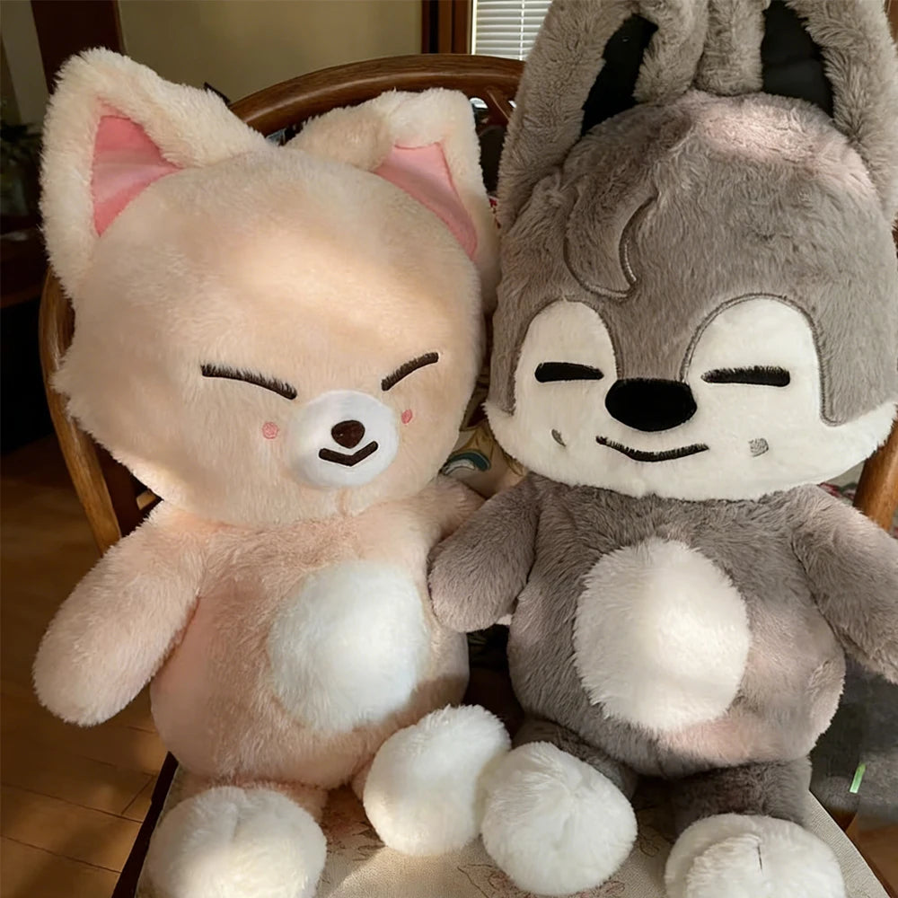 🧸50cm Skzoo Plush Peluche 🧸