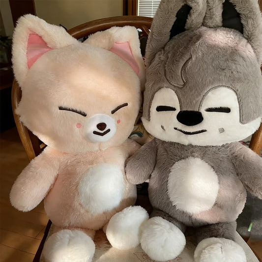 🧸50cm Skzoo Plush Peluche 🧸