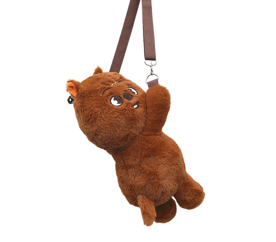 🧸 Peluche SKZOO Bandolera Style 🧸