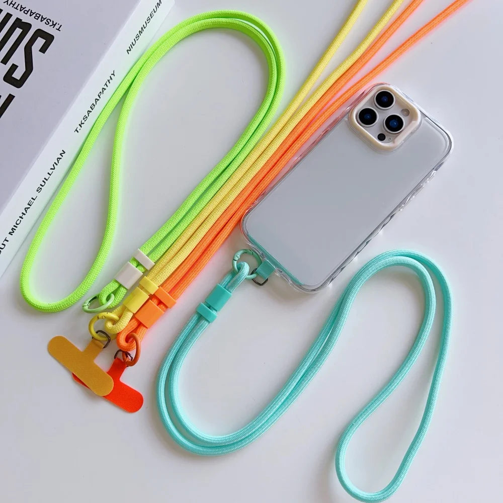 Correa para Celular Súper Trendy 💫