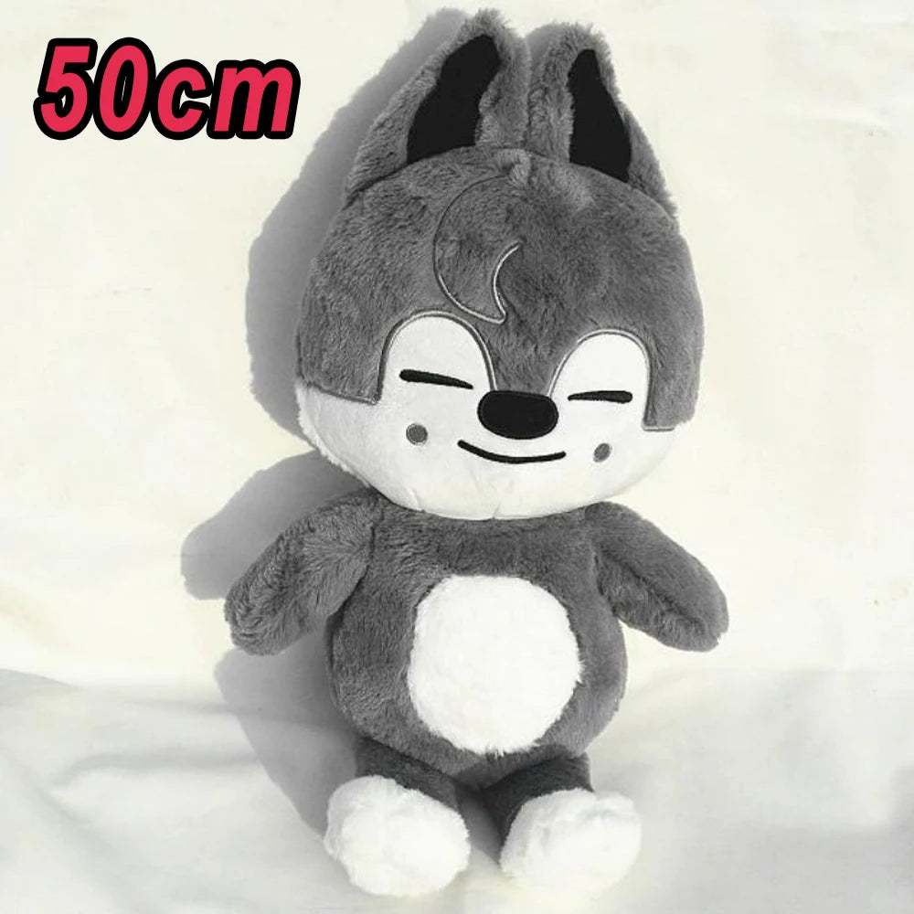 🧸50cm Skzoo Plush Peluche 🧸