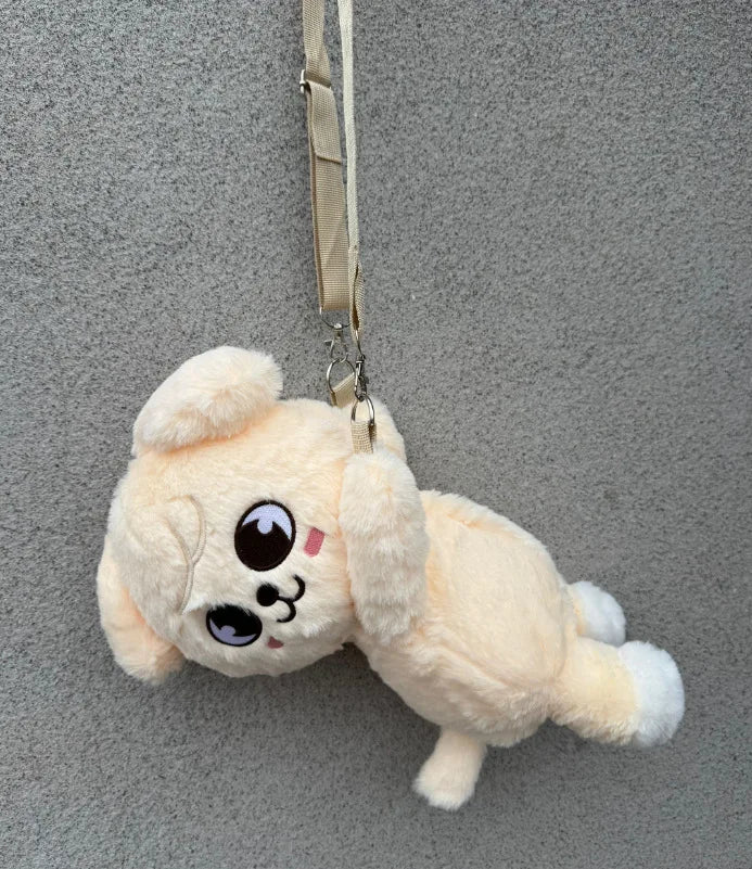 🧸 Peluche SKZOO Bandolera Style 🧸