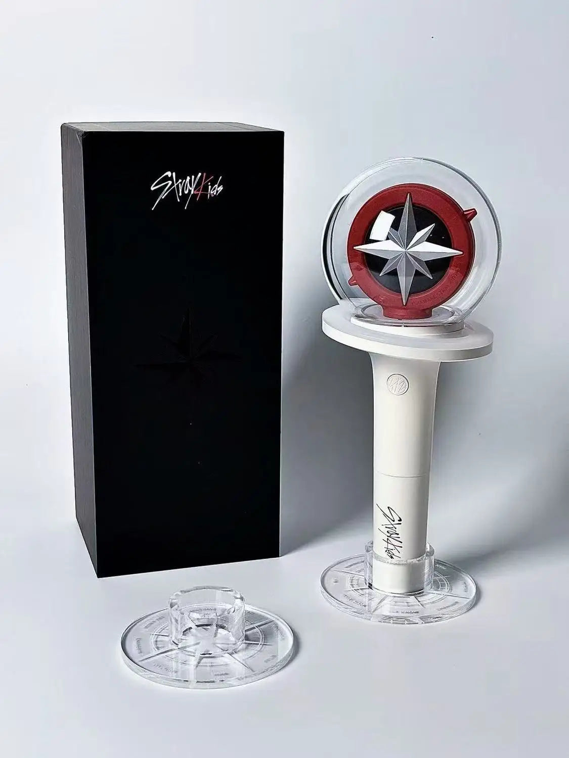 ✨ Lightstick Style SKZOO Inspired ✨