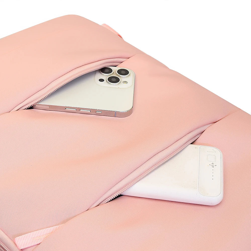 Mochila Travel Aesthetic – Backpack Multifuncional Ultraliviana ✈️